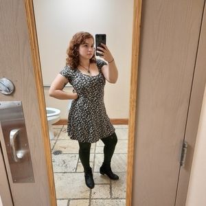 Meet your Posher, Merisa